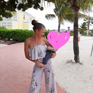 Meet your Posher, Kristen